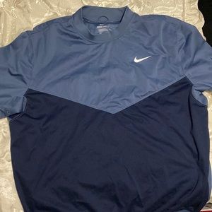 Nike shield victory crew